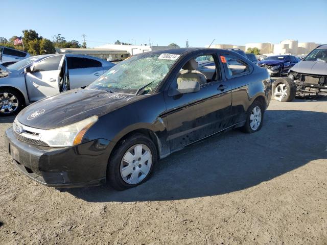 2008 FORD FOCUS S/SE, 