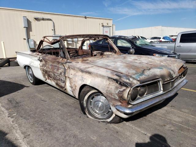 162S14437 - 1962 PONTIAC TEMPEST BURN photo 4