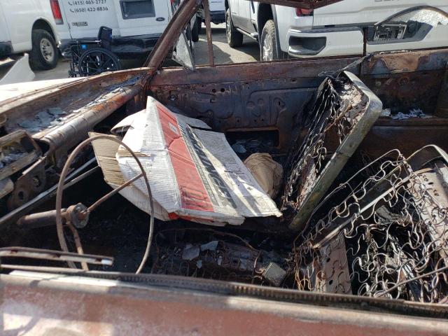 162S14437 - 1962 PONTIAC TEMPEST BURN photo 7