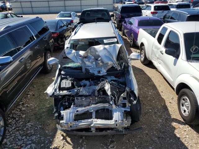 3GSCL53768S642970 - 2008 SATURN VUE XR SILVER photo 5