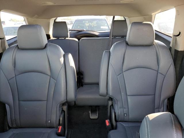 5GAERBKW2KJ240478 - 2019 BUICK ENCLAVE ESSENCE 白色 照片 10