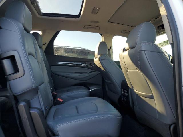 5GAERBKW2KJ240478 - 2019 BUICK ENCLAVE ESSENCE 白色 照片 11