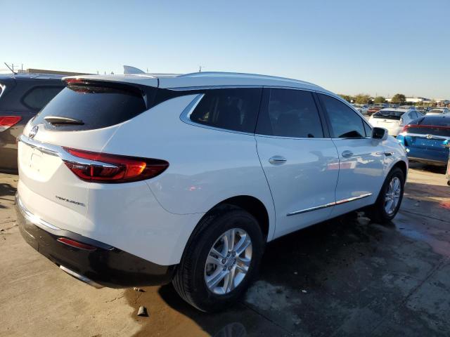 5GAERBKW2KJ240478 - 2019 BUICK ENCLAVE ESSENCE 白色 照片 3