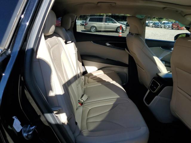 2LMPJ6LR0JBL35509 - 2018 LINCOLN MKX RESERVE Schwarz Foto 11