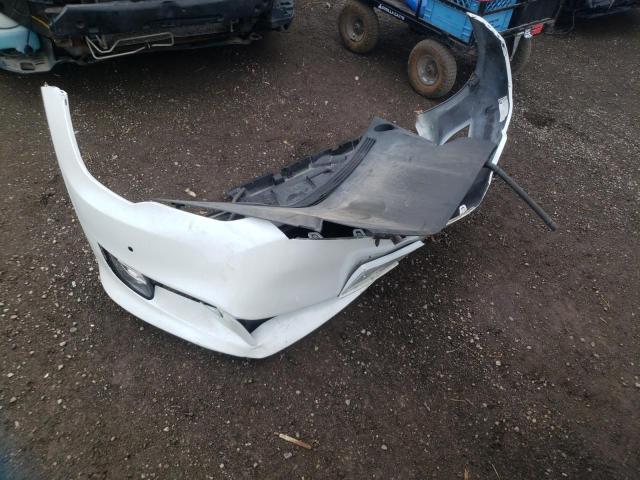 5YJSA1E27JF298247 - 2018 TESLA MODEL S Սպիտակ լուսանկար 12