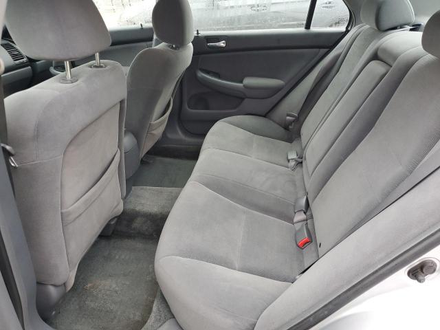 1HGCM554X7A036505 - 2007 HONDA ACCORD LX SILVER photo 10