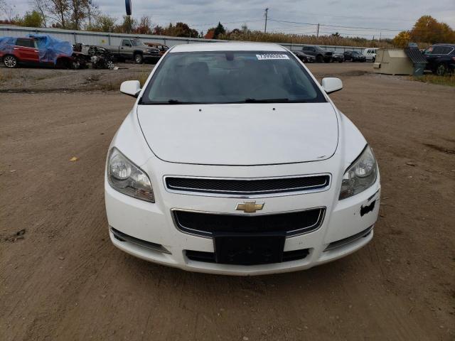 1G1ZC5E13BF334111 - 2011 CHEVROLET MALIBU 1LT 白色 照片 5
