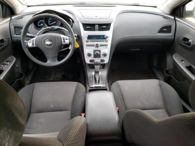 1G1ZC5E13BF334111 - 2011 CHEVROLET MALIBU 1LT 白色 照片 8