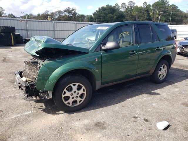 5GZCZ53404S837855 - 2004 SATURN VUE GREEN photo 1