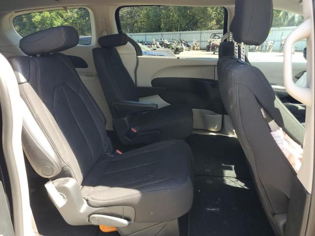 2C4RC1FG4JR287987 - 2018 CHRYSLER PACIFICA TOURING PLUS BLUE photo 11