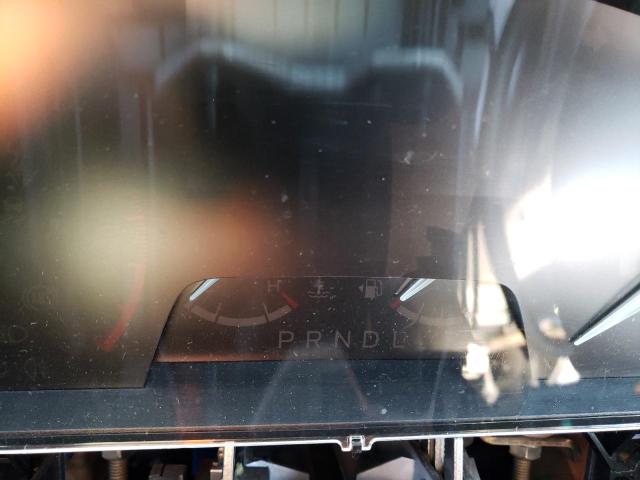 1FM5K8AC7LGA96899 - 2020 FORD EXPLORER POLICE INTERCEPTOR 银色 照片 8