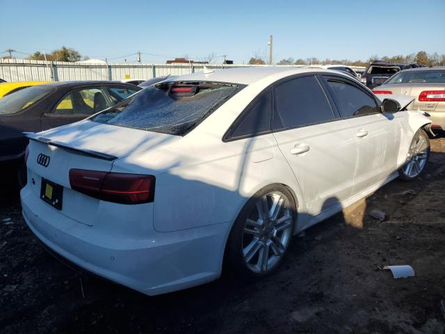 WAUF2AFC9GN114486 - 2016 AUDI S6 PREMIUM PLUS WHITE photo 3