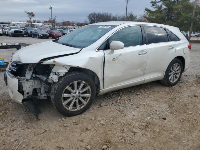 2009 TOYOTA VENZA, 