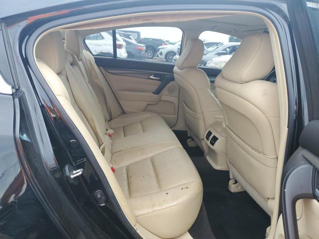 19UUA8F55EA007769 - 2014 ACURA TL TECH BLACK photo 10