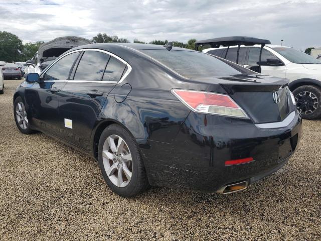 19UUA8F55EA007769 - 2014 ACURA TL TECH BLACK photo 2