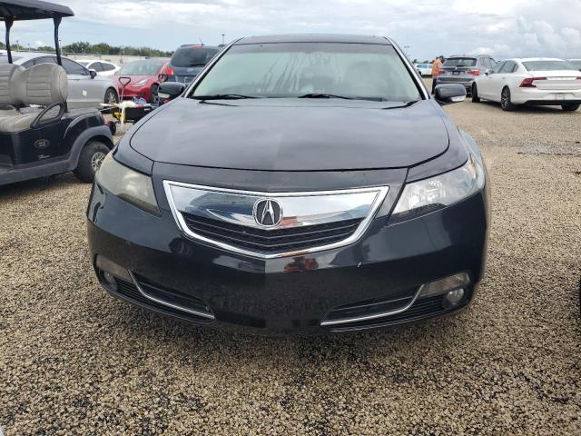 19UUA8F55EA007769 - 2014 ACURA TL TECH BLACK photo 5