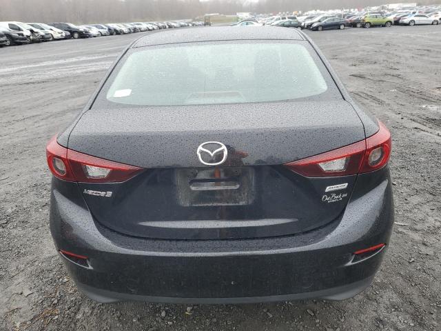 3MZBM1U71FM211897 - 2015 MAZDA 3 SPORT BLACK photo 6