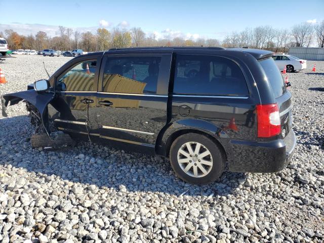 2C4RC1BG5FR609954 - 2015 CHRYSLER TOWN & COU TOURING 黑色 照片 2