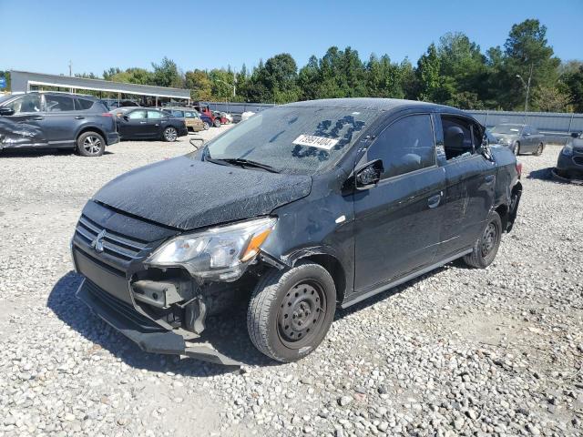 2021 MITSUBISHI MIRAGE G4 ES, null