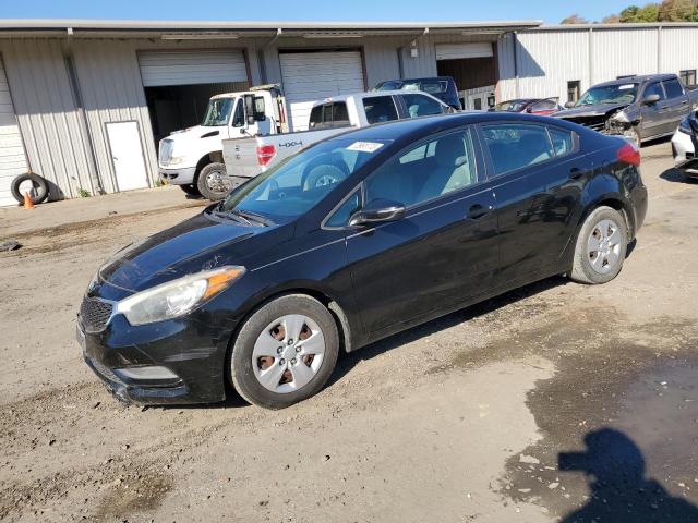 2015 KIA FORTE LX, 