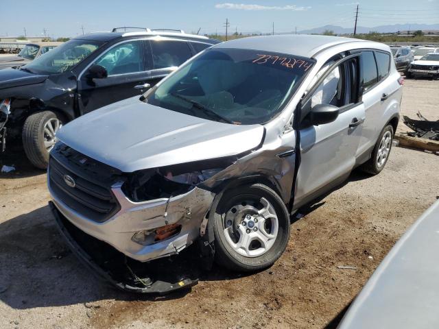 2019 FORD ESCAPE S, 