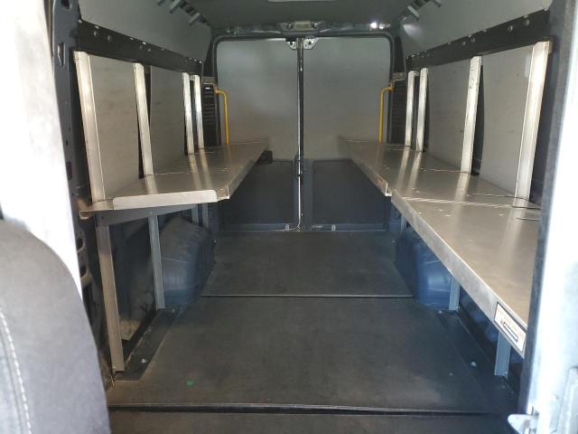 3C6FRVJG5ME503066 - 2021 RAM PROMASTER 3500 HIGH 蓝色 照片 10