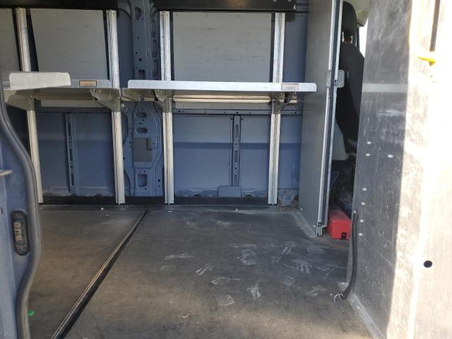 3C6FRVJG5ME503066 - 2021 RAM PROMASTER 3500 HIGH 蓝色 照片 11