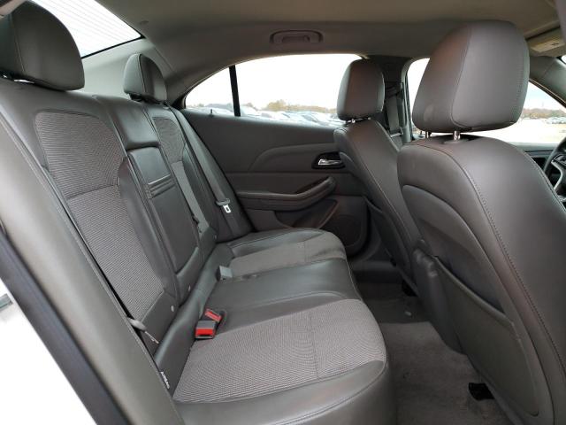 1G11C5SA0DF201732 - 2013 CHEVROLET MALIBU 1LT 白色 照片 10