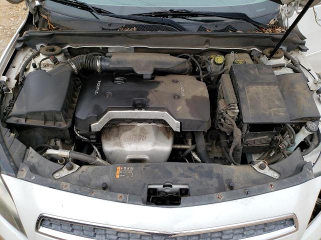 1G11C5SA0DF201732 - 2013 CHEVROLET MALIBU 1LT 白色 照片 11