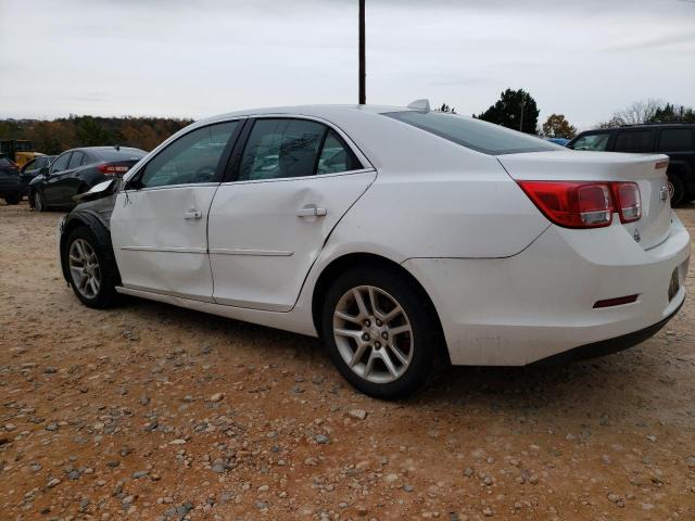 1G11C5SA0DF201732 - 2013 CHEVROLET MALIBU 1LT 白色 照片 2