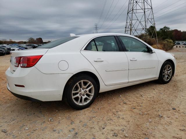 1G11C5SA0DF201732 - 2013 CHEVROLET MALIBU 1LT 白色 照片 3