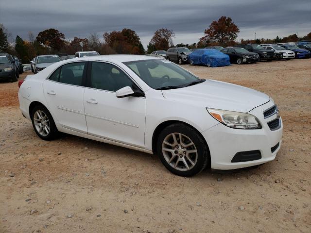 1G11C5SA0DF201732 - 2013 CHEVROLET MALIBU 1LT 白色 照片 4