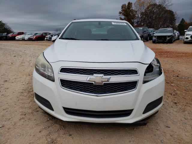 1G11C5SA0DF201732 - 2013 CHEVROLET MALIBU 1LT 白色 照片 5