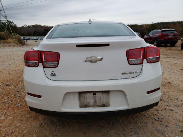 1G11C5SA0DF201732 - 2013 CHEVROLET MALIBU 1LT 白色 照片 6