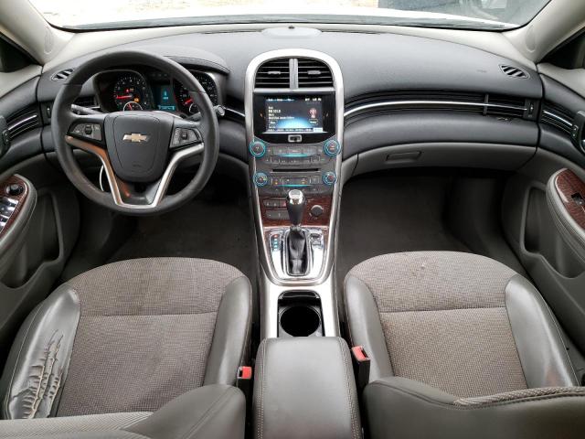 1G11C5SA0DF201732 - 2013 CHEVROLET MALIBU 1LT 白色 照片 8