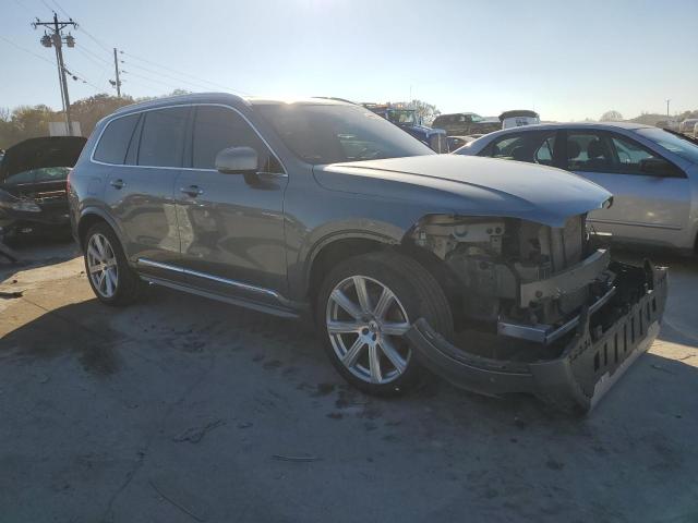 YV4A22PL7K1449227 - 2019 VOLVO XC90 T6 INSCRIPTION GRAY photo 4