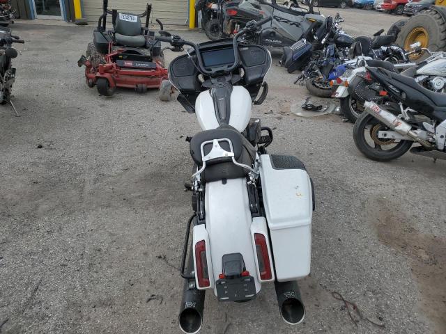 1HD1KH714RB623360 - 2024 HARLEY-DAVIDSON FLTRX 白色 照片 4