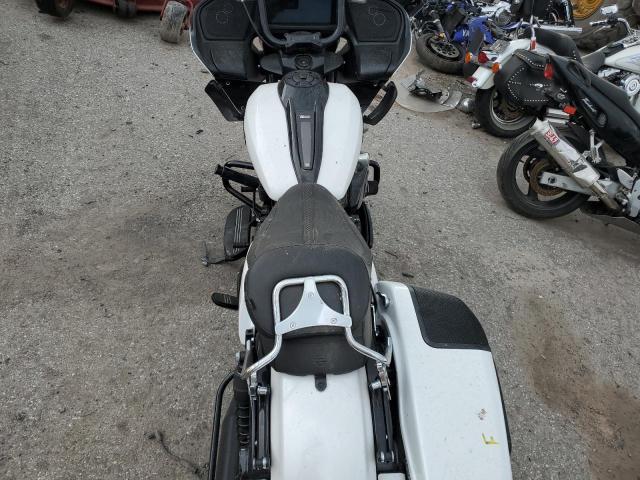 1HD1KH714RB623360 - 2024 HARLEY-DAVIDSON FLTRX 白色 照片 6