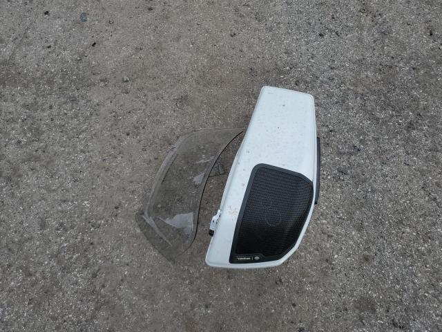 1HD1KH714RB623360 - 2024 HARLEY-DAVIDSON FLTRX 白色 照片 9