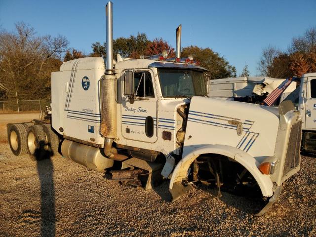 1XPFD68X7SN365704 - 1995 PETERBILT 330 WHITE photo 1