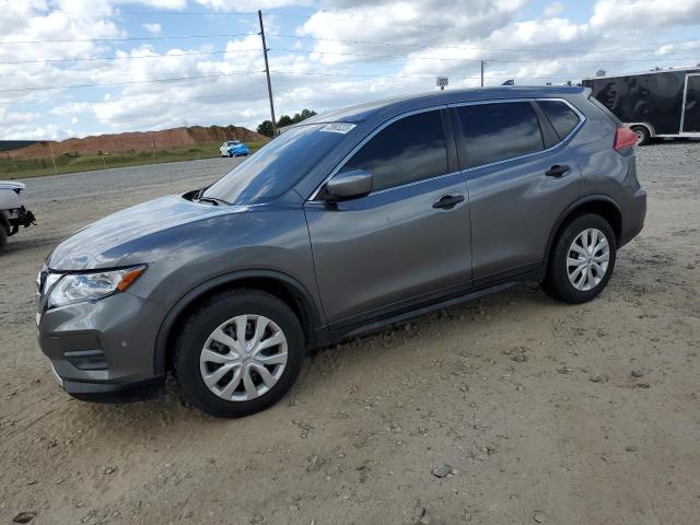 2017 NISSAN ROGUE S, 