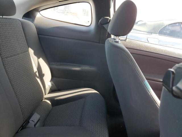 1G2AL18F787313953 - 2008 PONTIAC G5 Mavi fotoğraf 10