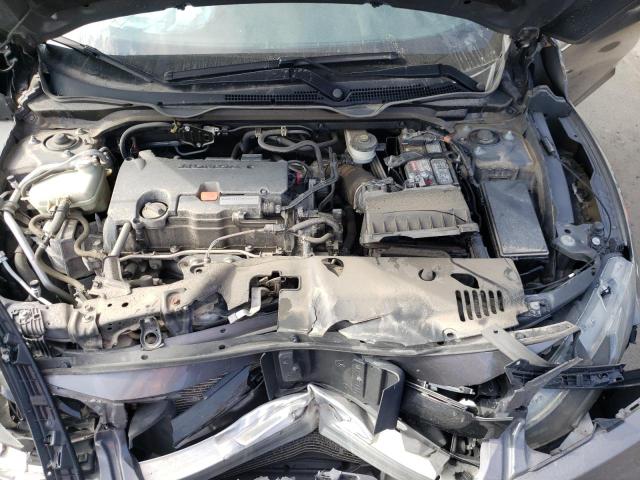 2HGFC2F85KH526912 - 2019 HONDA CIVIC SPORT 石墨色 照片 11