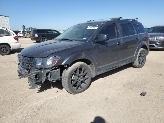 2019 DODGE JOURNEY SE, 