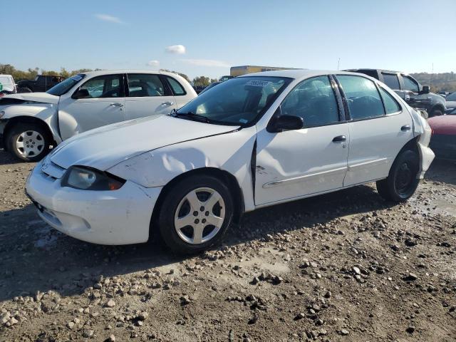 2003 CHEVROLET CAVALIER LS, 