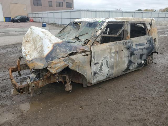 KNDJN2A27J7557661 - 2018 KIA SOUL BURN photo 1