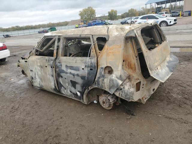 KNDJN2A27J7557661 - 2018 KIA SOUL BURN photo 2