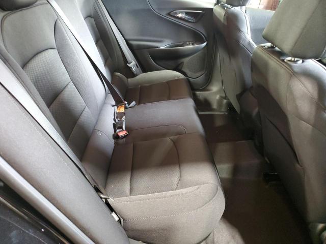 1G1ZG5ST2RF176607 - 2024 CHEVROLET MALIBU RS 黑色 照片 10