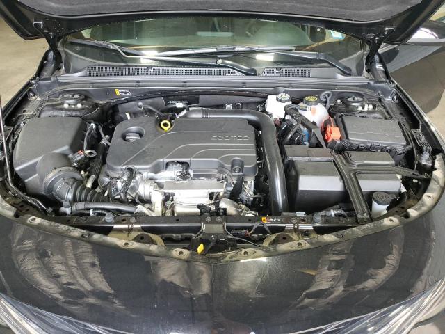 1G1ZG5ST2RF176607 - 2024 CHEVROLET MALIBU RS 黑色 照片 11