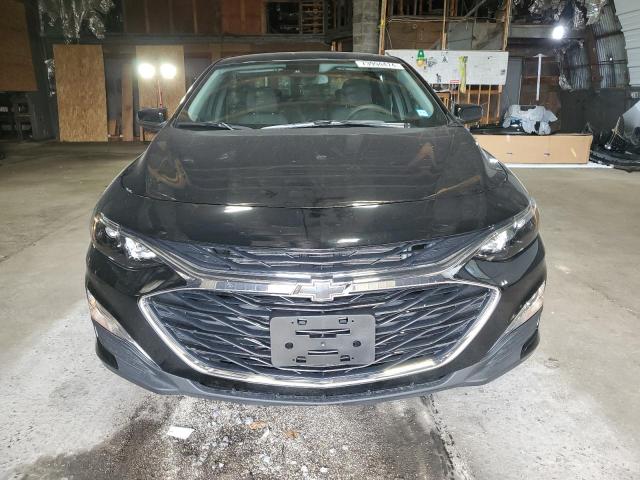 1G1ZG5ST2RF176607 - 2024 CHEVROLET MALIBU RS 黑色 照片 5